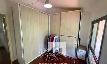 Imagem 7: Casa de condomínio sobrado para aluguel com 110 metros quadrados com 3 quartos