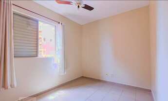 Imagem 4: Chácara de Barra Ótimo Apartamento com 3 Dormitórios em Campinas