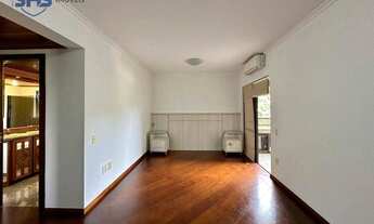 Imagem 5: Apartamento com 4 dormitórios, 274 m² - venda por R$ 1.890.000,00 ou aluguel por R$ 7.000