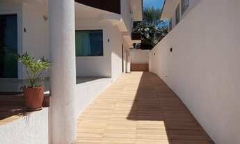 Imagem 6: Casa DUPLEX - 04 SUÍTES - GABINETEC/SANIT.- ARMARIOS- AR - NASCENTE