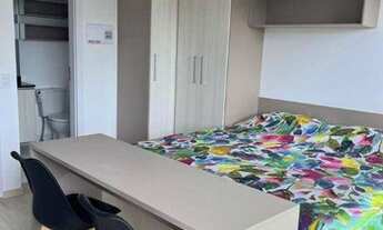 Imagem 4: Apartamento para locação com 1 dormitório, localizado em Perdizes