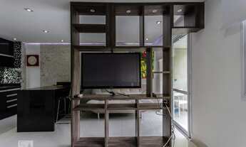 Imagem 5: Apartamento para Aluguel - Panamby, 1 Quarto, 33 m2