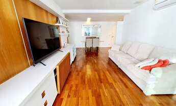 Imagem: Apartamento para venda Peninsula Paradiso