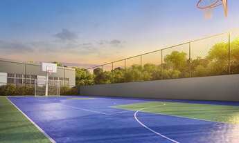 Imagem 6: Apartamento para venda possui 73 metros quadrados com 2 quartos em Jardim Caboré - São Pau