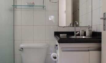 Imagem 2: Apartamento para Aluguel - Jardim Jussara, 2 Quartos, 50 m2