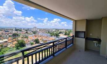 Imagem 4: Apartamento com 3 dormitórios à venda, 91 m² por R$ 570.000,00 - Vila Pantaleão - Caçapava