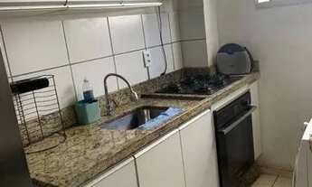 Imagem: Apartamento com 2 dormitórios à venda