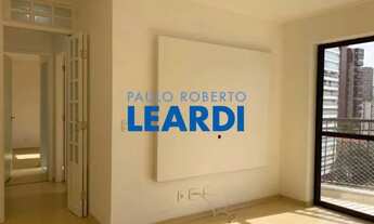 Imagem 1: APARTAMENTO - PERDIZES - SP