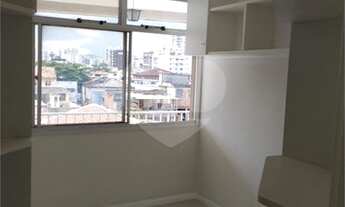 Imagem 4: Cobertura - 02 quartos - Cachambi [ME