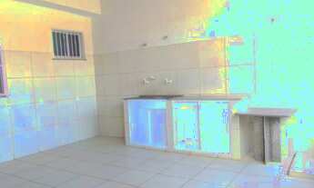 Imagem 2: Casa com 4 quartos na Cidade 2000 - CA42701