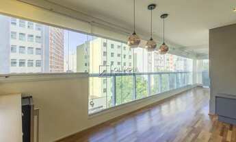 Imagem 6: Locação Apartamento 2 Dormitórios - 110 m² Pinheiros