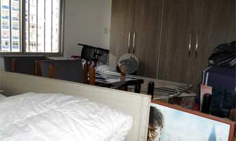 Imagem 2: Apartamento - 03 quartos - Méier [ME