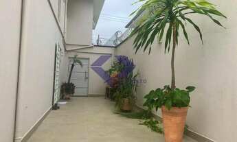 Imagem 6: SOBRADO COMERCIAL PARA ALUGAR NO CAMPO BELO COM 250M²