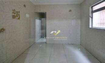 Imagem 5: Sobrado com 3 dormitórios para alugar, 273 m² por R$ 2.660,00/mês - Parque Capuava - Santo