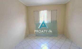 Imagem 6: Sobrado com 3 dormitórios para alugar, 134 m² - Vila Eldízia - Santo André/SP