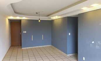 Imagem 4: Apartamento para alugar com 77m² com 3 quartos suíte lazer completo em Tamarineira - Recif