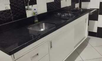 Imagem 6: AP 2 quarto Apartamento com 2 dormitórios