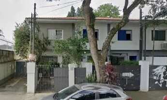 Imagem 2: CASA ASSOBRADADA - BROOKLIN - SP