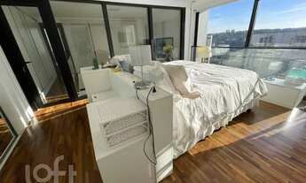 Imagem 7: Apartamento à venda em Brooklin com 172 m², 2 quartos, 2 suítes, 3 vagas