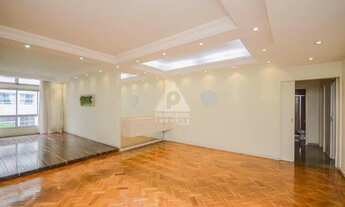 Imagem 2: Apartamento à venda, 3 quartos, 1 vaga, Copacabana - RIO DE JANEIRO/RJ