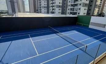 Imagem 6: Flat para locação no Campolim, Sorocaba/SP