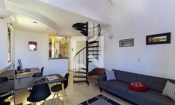 Imagem 4: Apartamento à Venda - Cambuí, 1 Quarto, 57 m2