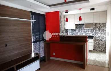 Imagem 5: Apartamento - Parque das Cachoeiras - Campinas