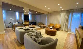 Imagem 2: Cobertura com 4 dormitórios à venda, 340 m² por R$ 4.900.000,00 - Charitas - Niterói/RJ