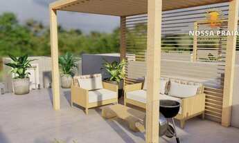 Imagem 6: LANÇAMENTO! Casa BEIRA-MAR com terracço e piscina à venda, 90 m² por R$ 800.000 - Brasília