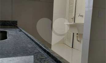 Imagem 5: Cobertura - 02 quartos - Cachambi [ME