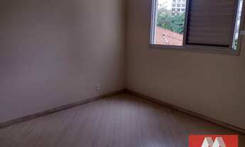 Imagem 2: Apartamento com 2 dormitórios para alugar, 66 m² por R$ 4.574,00/mês - Bela Vista - São Pa