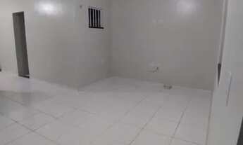 Imagem 2: Apartamento na Messejana