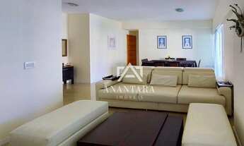 Imagem 6: Apartamento no condomínio Blue Vision com 4 quartos - Barra da Tijuca