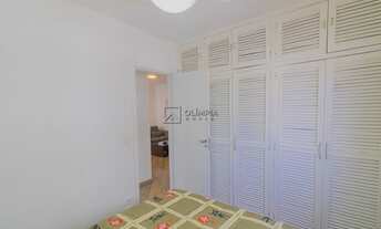 Imagem 2: Locação Apartamento 2 Dormitórios - 70 m² Vila Olímpia