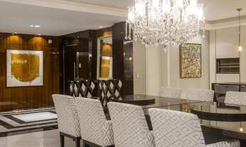 Imagem 7: Apartamento para aluguel e venda com 418 metros quadrados com 3 quartos.