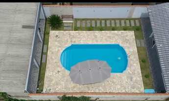 Imagem 3: Casa com picina documentada