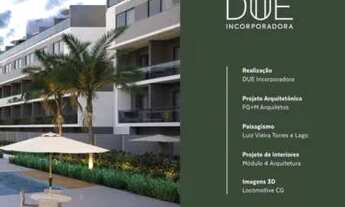 Imagem 5: Apartamento para venda possui 45 metros quadrados com 2 quartos