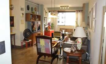 Imagem 2: Apartamento 3 quartos, sendo 1 suíte, 2 vagas, Recanto dos Pássaros QD 205 Águas Claras