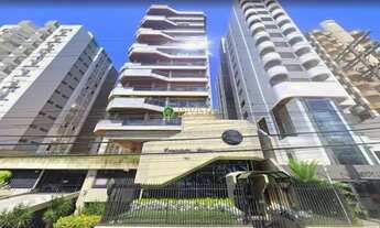 Imagem 2: Apartamento para aluguel e venda com 250 metros quadrados com 5 quartos