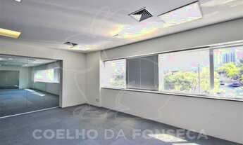 Imagem 7: Barueri - Conjunto Comercial/Sala - Alphaville Industrial