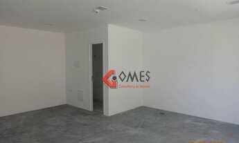 Imagem 6: Sala à venda, 43 m² por R$ 300.000,00 - Centro - São Bernardo do Campo/SP