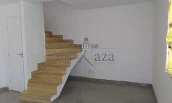 Imagem 5: Casa Sobrado - São Geraldo - Condomínio Jardim Girassol II- 3 Dormitórios - 68m²