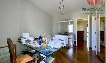 Imagem 2: Apartamento, 152 m² - venda por R$ 2.160.000,00 ou aluguel por R$ 12.000,00 - Vila Olímpia