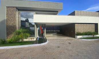 Imagem 2: BRASÍLIA - Casa de Condomínio - SETOR HABITACIONAL ARNIQUEIRA (ÁGUAS CLARAS