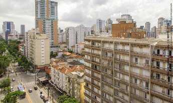 Imagem 6: Kitnet à venda no Boqueirão em Santos