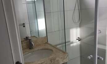 Imagem 2: Apartamento para venda possui 56 metros quadrados com 2 quartos em Brisamar - João Pessoa