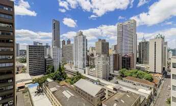 Imagem 5: SACADA E MUITO SOL NA EMILIANO!