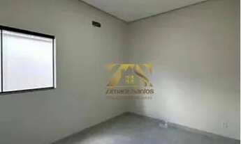 Imagem 7: Casa nova com 3/4 sendo 1 suíte