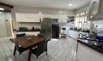 Imagem 2: Casa na Farolândia