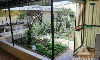 Imagem 4: Casa com 2 quartos - Bairro Contorno em Ponta Grossa